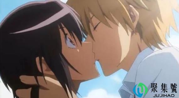 男生什么时候会强吻一个女生(男生什么时候会强吻女朋友)