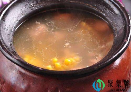 瓦罐汤多少钱一份(民间瓦罐煨汤煲使用方法)