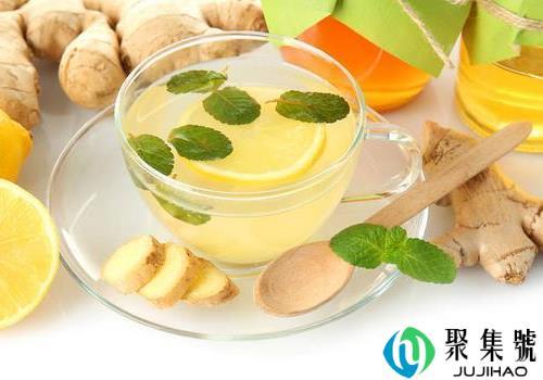 柠檬蜂蜜姜水的功效与作用及禁忌(生姜蜂蜜柠檬水的功效与作用)