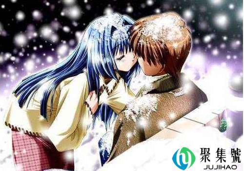 雪地拍照穿什么颜色的衣服好 动作和表情怎么摆