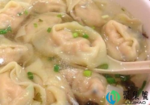 馄饨怎么读 怎么蒸不粘底