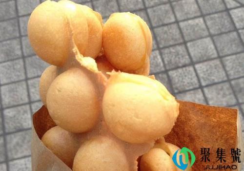 鸡蛋仔可以做哪些口味 吃凉的还是热的