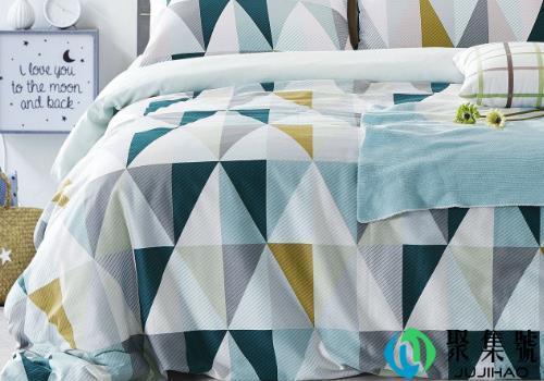 朋友结婚可以送四件套吗(结婚送四件套的寓意)