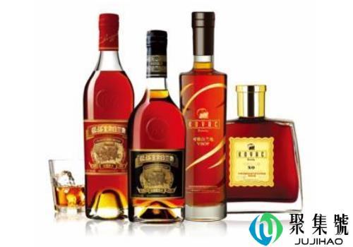 白兰地有多少种品牌(白兰地有哪些知名品牌)