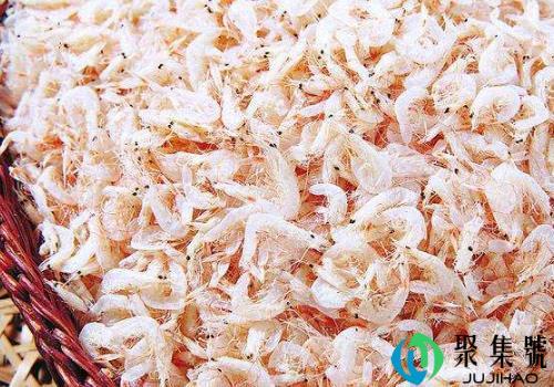 吃虾米的禁忌 孕妇可以吃吗