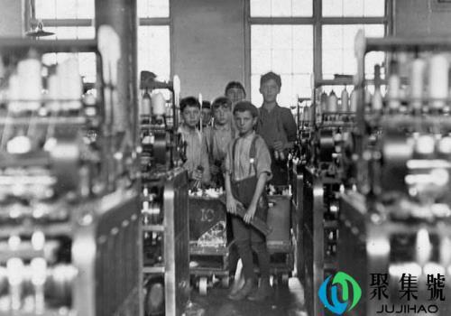 童工的法定年龄(法定年龄多大不算童工)