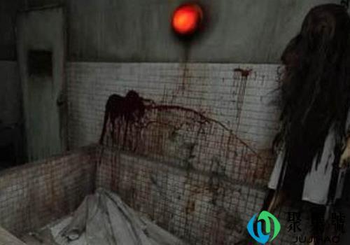 日本富士急鬼屋3楼真的有鬼(世界上最恐怖的鬼屋是什么)