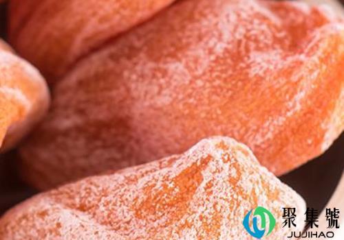 柿饼多少钱一公斤(柿饼市场价格多少钱一斤)