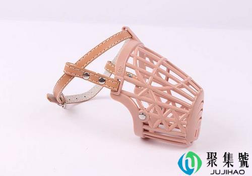 嘴套对狗狗好不好   狗狗戴嘴套的心理影响