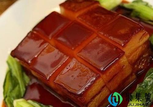 东坡肉用什么肉做最好 要炖多长时间