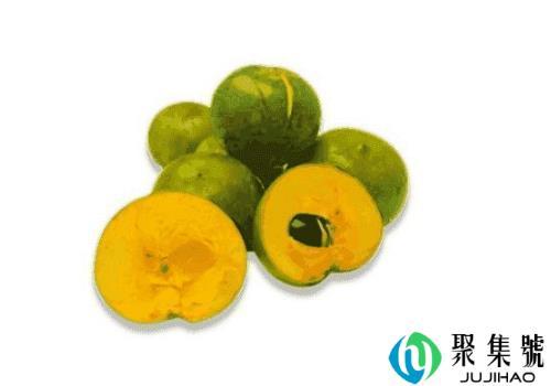 鸡蛋果和百香果的区别 哪个更好吃