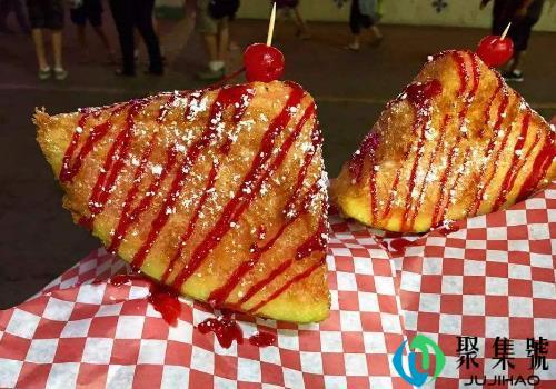 油炸西瓜怎么做 油炸西瓜好吃吗