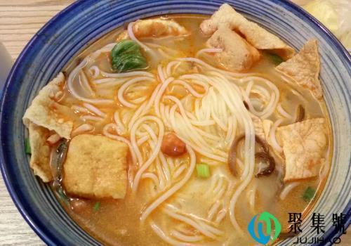 螺蛳粉的米粉用开水泡还是冷水泡 没泡能直接煮熟吗