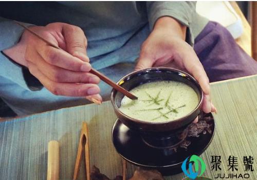 点茶是什么 宋代人如何点茶