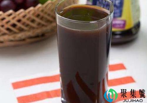 西梅汁怎么做 什么时候喝