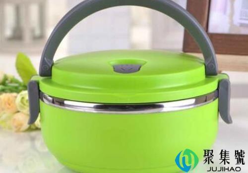 保温饭盒怎么清洗 怎么试温度