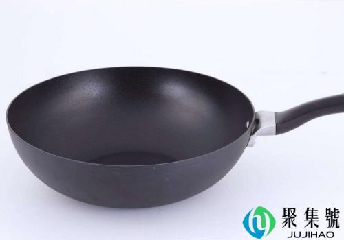 新锅第一用怎么处理 煮东西变黑怎么办