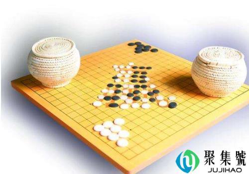 初学者下围棋要先了解棋盘吗  一般第一步下哪里