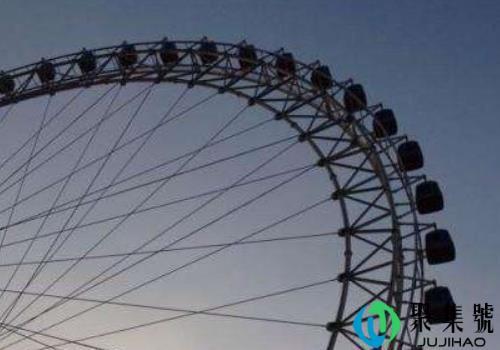 摩天轮转的速度快吗 转一圈要多久时间