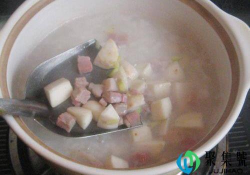 黄花菜怎么煮粥好吃 可以吃新鲜的吗