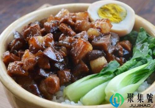 卤肉饭的汁怎么做 和排骨饭扣肉饭哪个更好吃