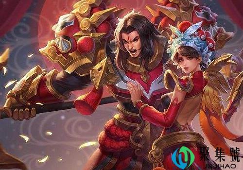 游戏情侣名字一男一女 王者荣耀情侣网名一对