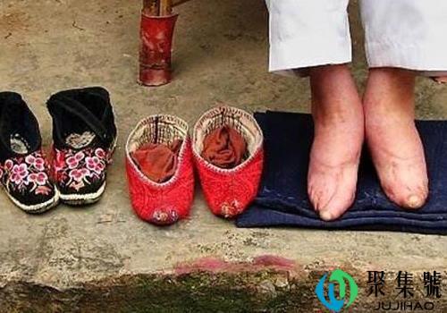 三寸金莲源于什么时候 打一生肖