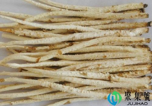 如何辨别北沙参的好坏   价格多少钱