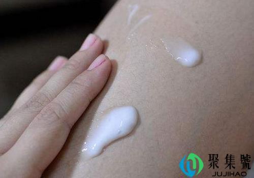 身体乳可以全身抹吗 可以涂JJ上吗