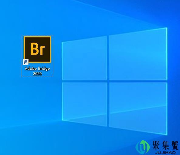摄影后期照片修图软件三剑客:一个都不能少 Adobe Bridge 2020