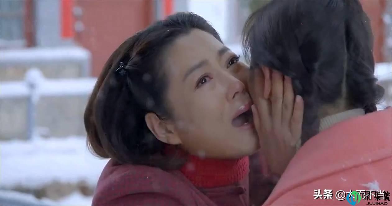 比抗日神剧荼毒更深的农村圣母剧,三观炸裂瞎编乱造还播个没完