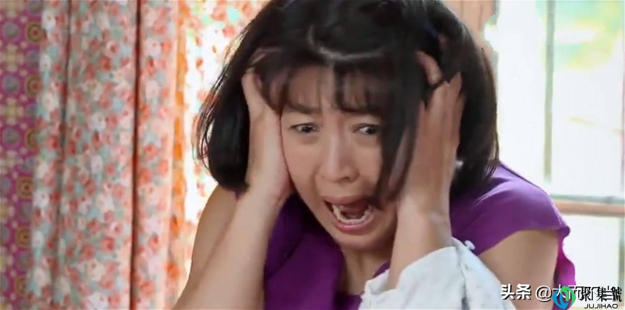 比抗日神剧荼毒更深的农村圣母剧,三观炸裂瞎编乱造还播个没完