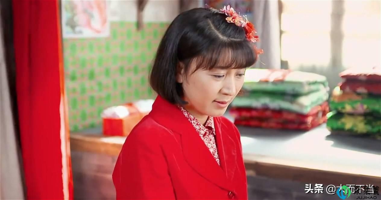 比抗日神剧荼毒更深的农村圣母剧,三观炸裂瞎编乱造还播个没完