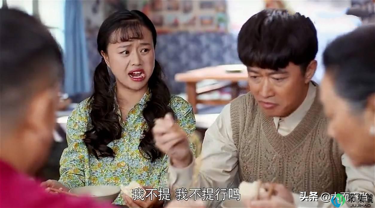 比抗日神剧荼毒更深的农村圣母剧,三观炸裂瞎编乱造还播个没完