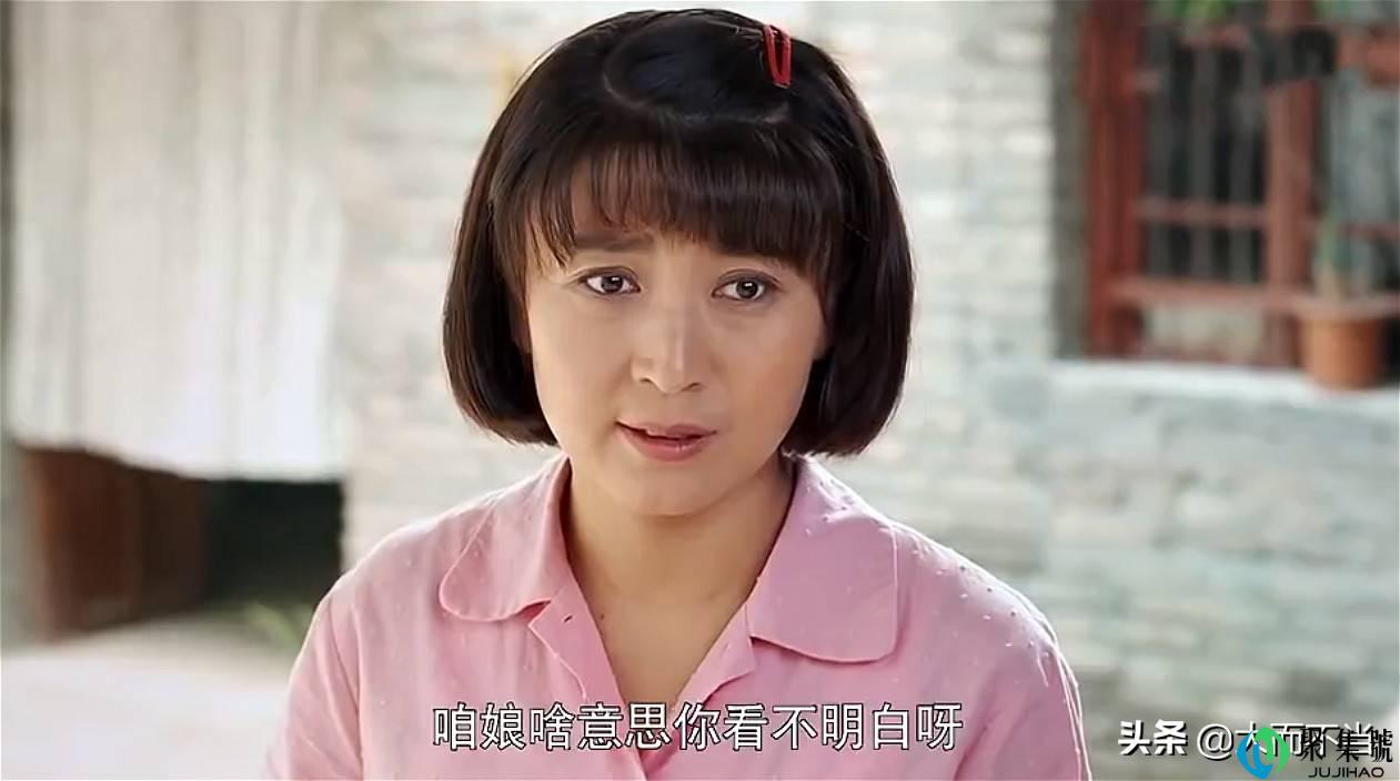 比抗日神剧荼毒更深的农村圣母剧,三观炸裂瞎编乱造还播个没完