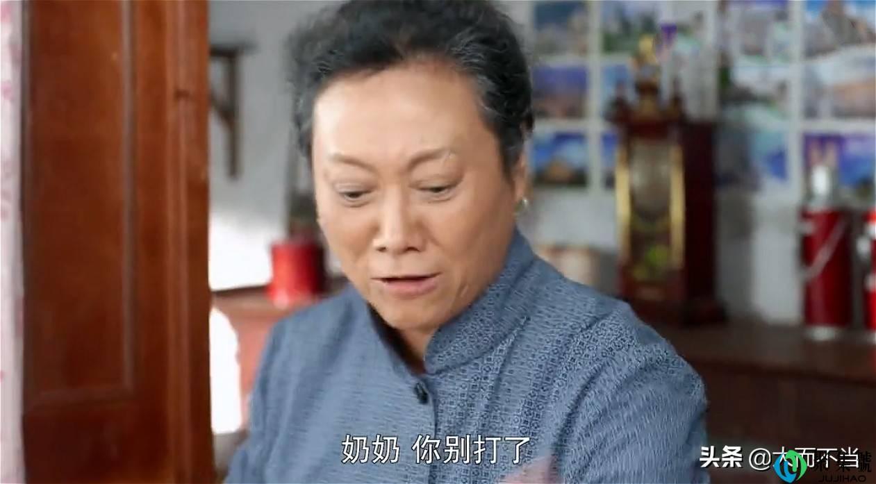 比抗日神剧荼毒更深的农村圣母剧,三观炸裂瞎编乱造还播个没完