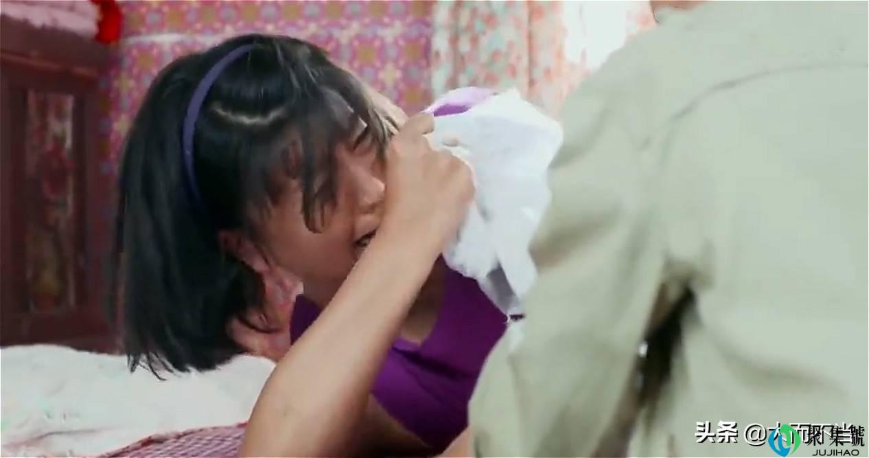 比抗日神剧荼毒更深的农村圣母剧,三观炸裂瞎编乱造还播个没完