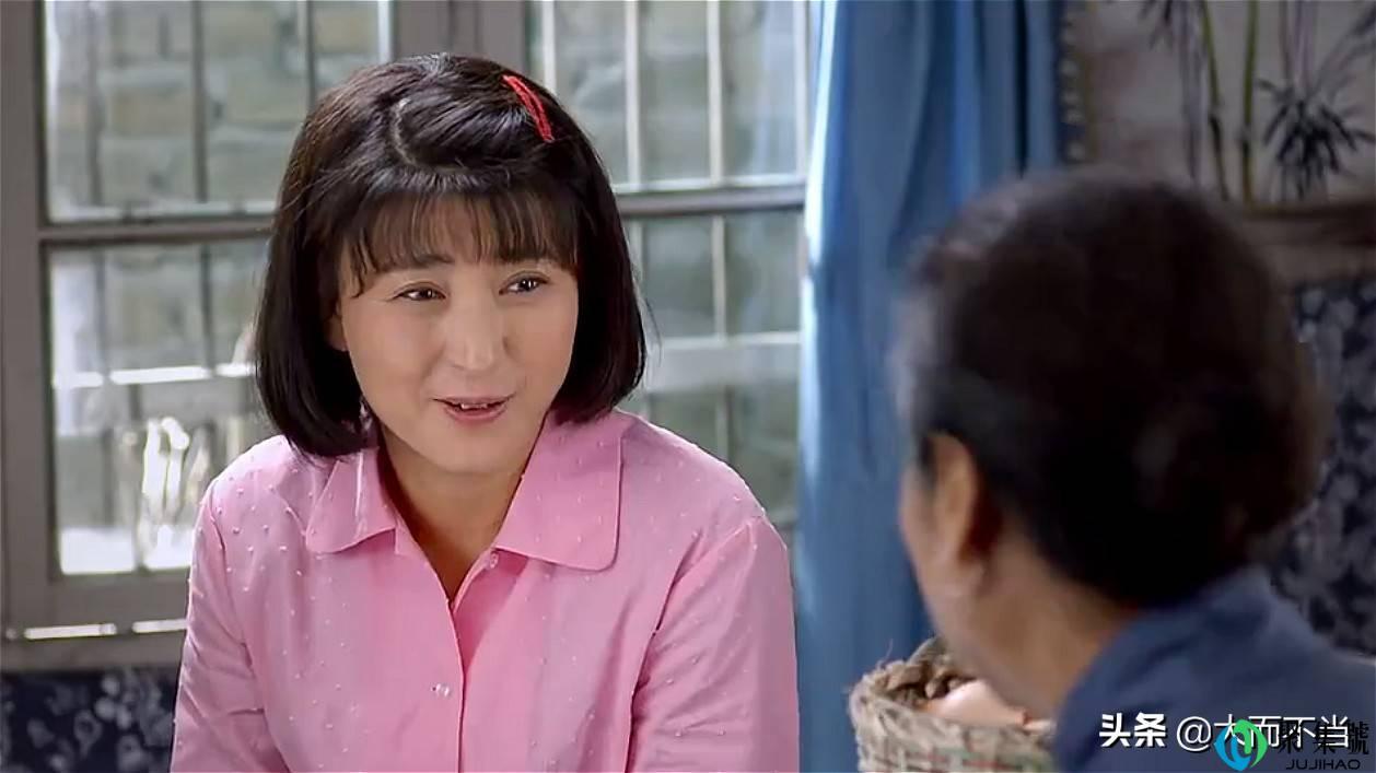 比抗日神剧荼毒更深的农村圣母剧,三观炸裂瞎编乱造还播个没完