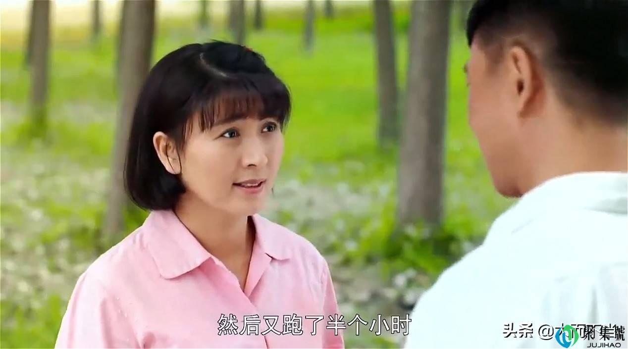 比抗日神剧荼毒更深的农村圣母剧,三观炸裂瞎编乱造还播个没完