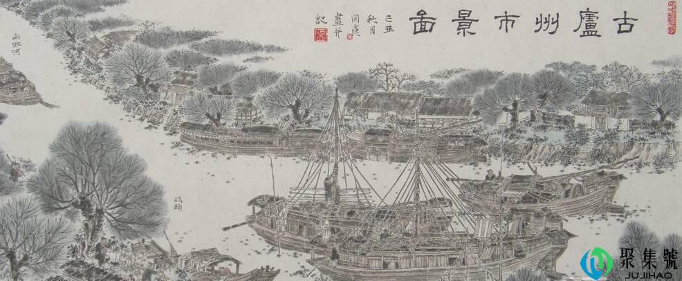 庐州为什么改名合肥安庆(庐州为啥改名合肥)