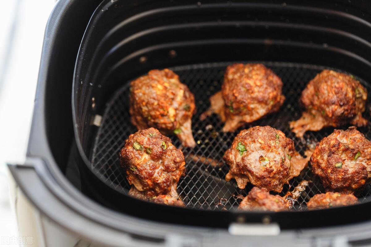 空气炸锅会有致癌物吗(空气炸锅到底还能不能用)