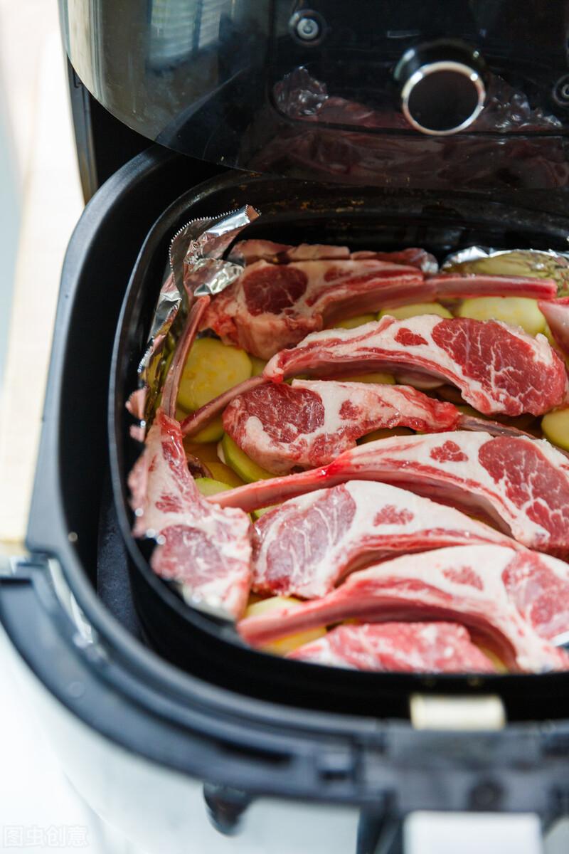 风靡全网的空气炸锅,会产生致癌物吗?空气炸锅到底还能不能用?