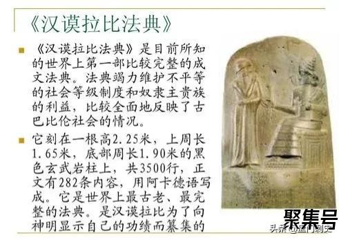 “世界上只有三大文明古国,没有中国。”青岛展会遇一老外如此说