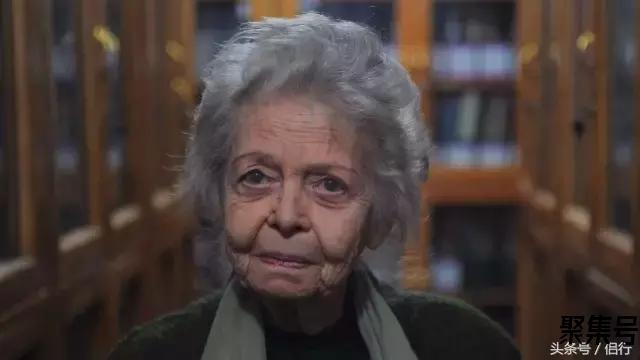 再见,南希奶奶,她是个美国人,却被阿富汗人叫着“阿富汗祖母”