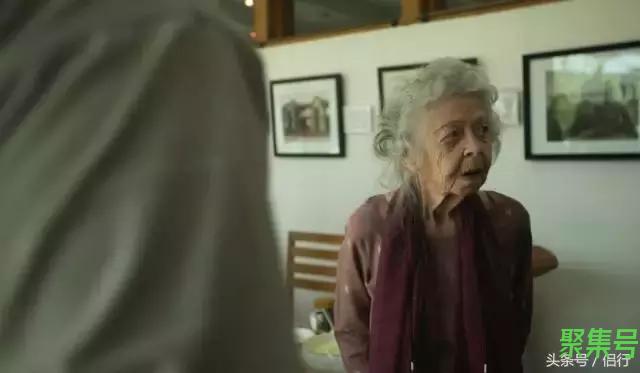 再见,南希奶奶,她是个美国人,却被阿富汗人叫着“阿富汗祖母”