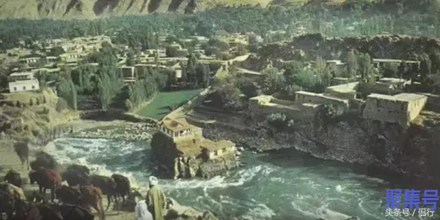 再见,南希奶奶,她是个美国人,却被阿富汗人叫着“阿富汗祖母”