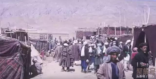 再见,南希奶奶,她是个美国人,却被阿富汗人叫着“阿富汗祖母”