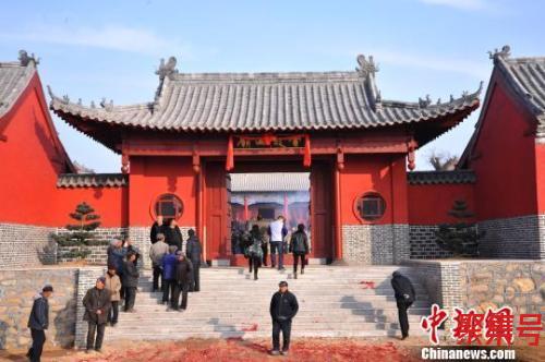 趣说“元旦”:春节、阳历年傻傻分不清楚