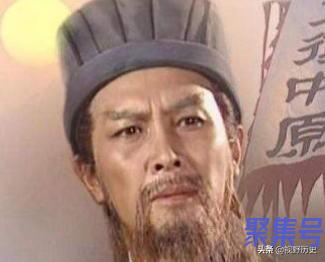 三国中蜀国的军师有哪些(《三国演义》蜀国的军师是)