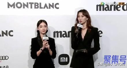 主持一半被换,上热搜却被骂毒妇,李斯羽和病重男友到底怎么了?